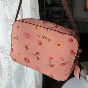 Coach Mini Camera Bag A2239
